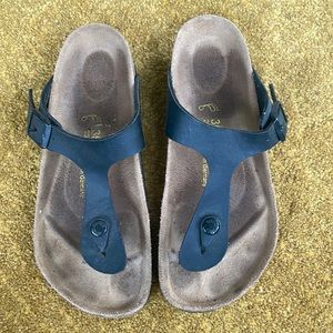 Gizeh Birkenstock Sandals